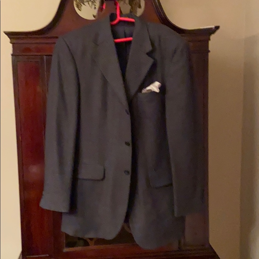 Suit Jacket